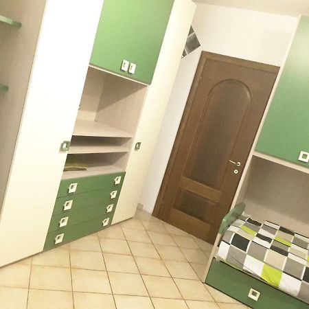 Apartamento La * MATRIOSKA * Arquata Scrivia Exterior foto